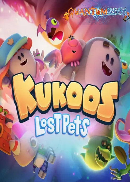 0033 - Kukoos Lost Pets (3.76 GB) by Quantum2051 REpack