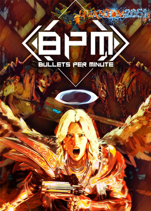 0051 - BULLETS PER MINUTE (5.63 GB) by Quantum2051 Repack