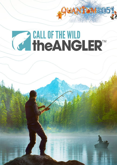 0053 - Call of the Wild - The Angler (7.26 GB) by Quantum2051 Repack