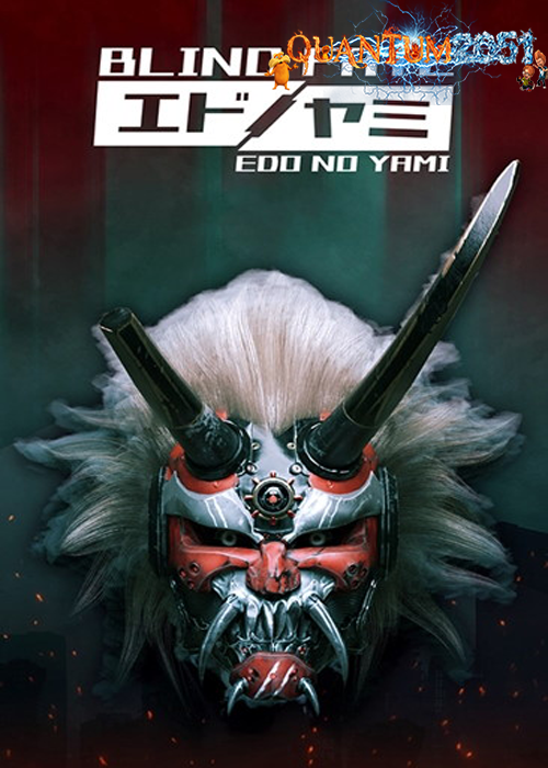 0060 - Blind Fate: Edo no Yami (v1.0.1, MULTi10) (11.30 GB) by Quantum2051 Repack