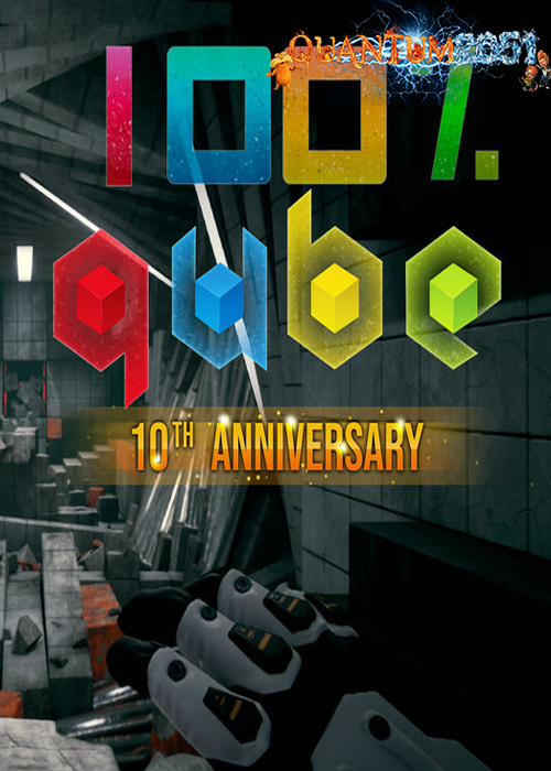 0065 - Q.U.B.E. 10th Anniversary (v1.0.1553, MULTi7) (5.73 GB) by Quantum2051 Repack