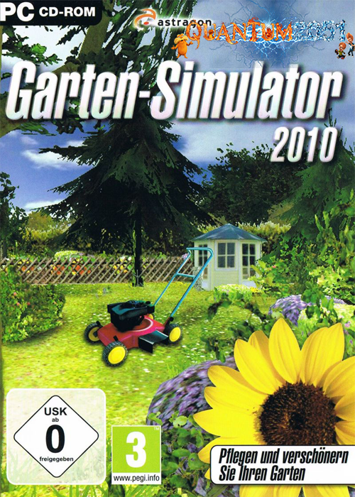 0073 - Garden Simulator v1.0.2.2 + Bonus Soundtrack (1.57 GB) by Quantum2051 Repack