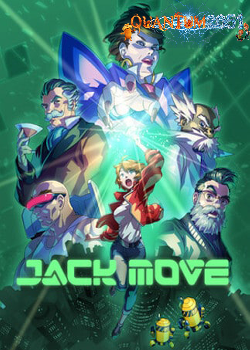 0074 - Jack Move (v1.0.2-583. MULTi10)  (0.69 GB) by Quantum2051 Repack