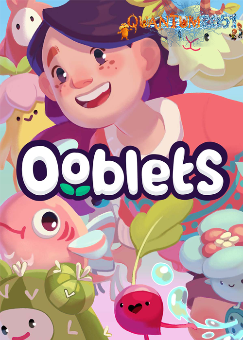 0078 - Ooblets v1.0.24_e_da + Windows 7 Fix  (0.48 GB) by Quantum2051 Repack