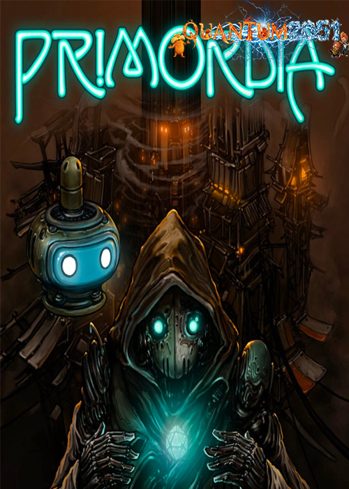 0081 - Primordia Steam Version v3.0 + Bonus Content, MULTi5) (1.34 GB) by Quantum2051 Repack