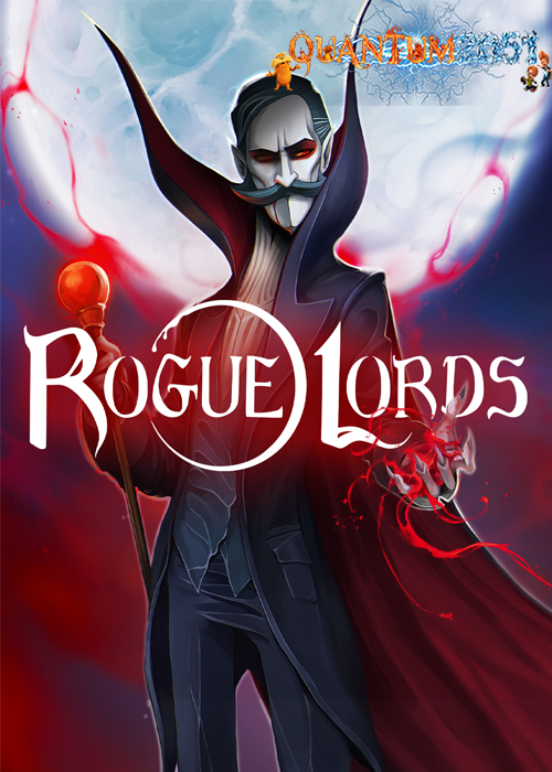 0082 - Rogue Lords: Blood Moon Edition v1.1.04.10 + Supporter Pack DLC/Bonus Content ( 1.65 GB) by Quantum2051 Repack