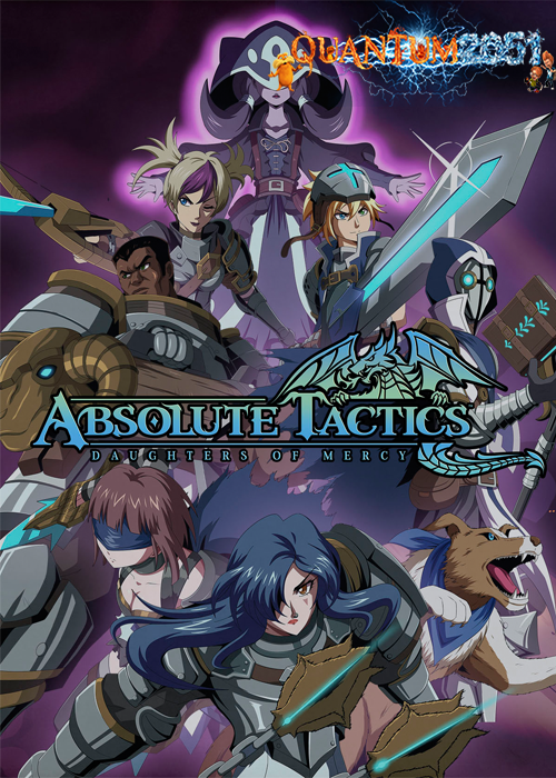 0089 - Absolute Tactics: Daughters of Mercy (v1.0.03, MULTi9) (2.31 GB) by Quantum2051 Repack