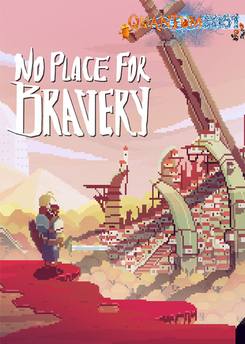 0093 - No Place for Bravery (v1.32.52, MULTi9) (0.24 GB) by Quantum2051 Repack