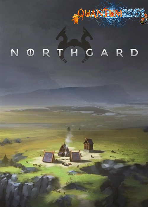 0094 - Northgard: The Viking Age Edition (v2.9.5.27652 + 9 DLCs + Bonus OST, MULTi11) (0.56 GB) by Quantum2051 Repack