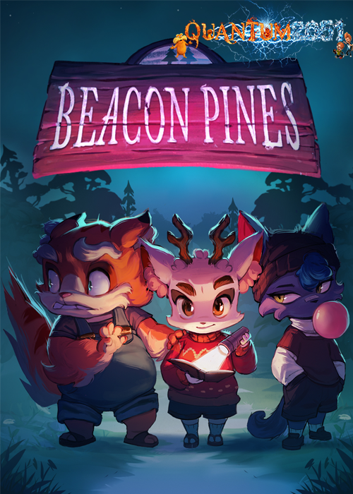 0102 - Beacon Pines Collector's Edition (v1.0.2 + Bonus Content) (0.53 GB) by Quantum2051 Repack