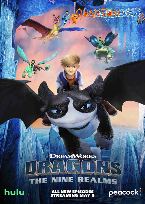 0104 - DreamWorks Dragons Legends of The Nine Realms (MULTi17) (3.57 GB) by Quantum2051 Repack