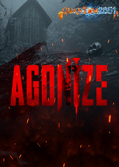 0112 - Agonize (2.96 GB) by Quantum2051 Repack