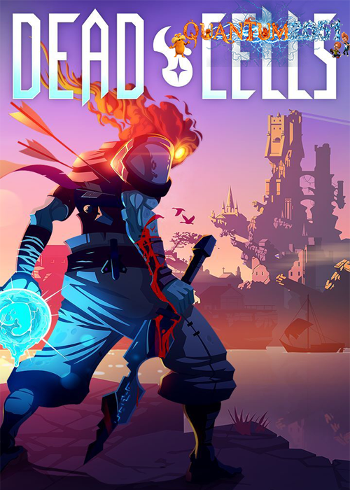 0116 - Dead Cells (v31/Boss Rush Update + 4 DLCs + 5 Bonus OSTs, MULTi13) (1.96 GB) by Quantum2051 Repack