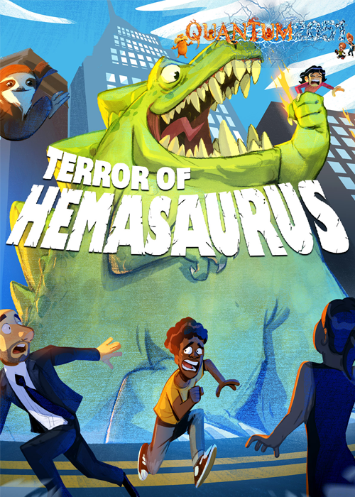 0140 - Terror of Hemasaurus (v1.0b, ENG/CHI) (0.40 GB) by Quantum2051 Repack