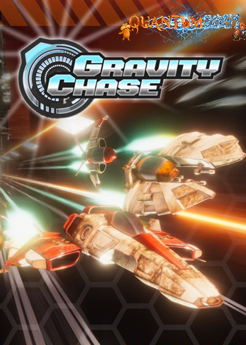 0133 - Gravity Chase (0.66 GB) by Quantum2051 Repack