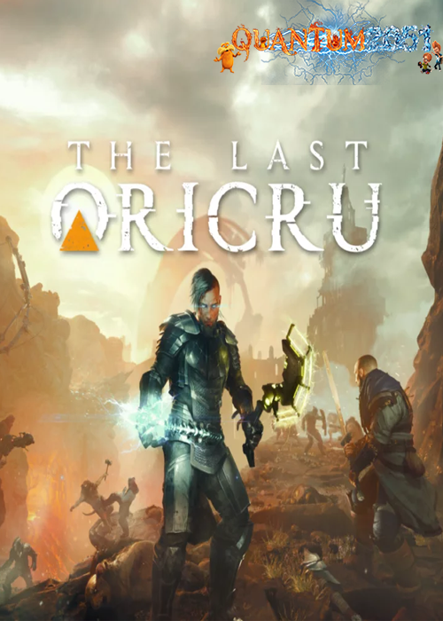 0130 - The Last Oricru (MULTi14) (16.70 GB) by Quantum2051 Repack