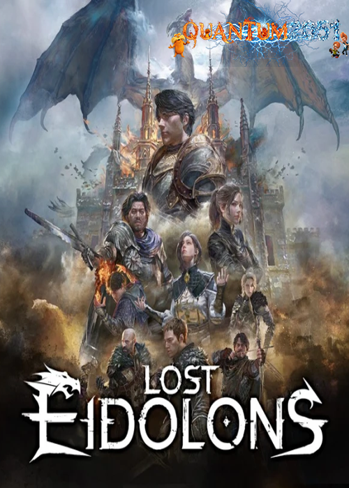 0125 - Lost Eidolons: Digital Deluxe Edition (v1.00.06.R293.8b7ed397 + DLC + Bonus Content + MULTi8) (10.40 GB) by Quantum2051 Repack