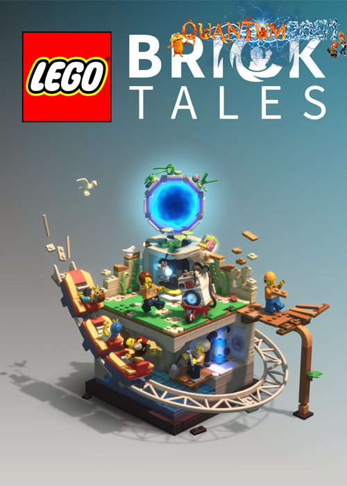 0121 - LEGO Bricktales (v1.1 master2 (59315) + MULTi11) (0.19 GB) by Quantum2051 Repack