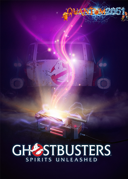 0143 - Ghostbusters: Spirits Unleashed (v1.2.3.13348 + Online Multiplayer + Windows 7 Fix, MULTi10) (13.70 GB) by Quantum2051 Repack