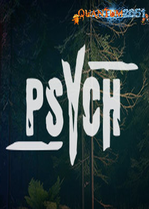 0156 - Psych v1.0 (2.11 GB) by Quantum2051 Repack