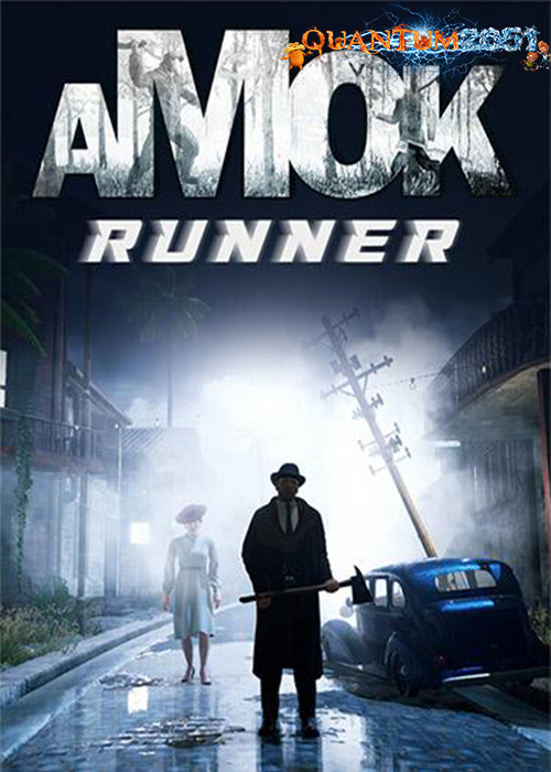 0159 - Amok Runner (MULTi9) (3.89 GB) by Quantum2051 Repack