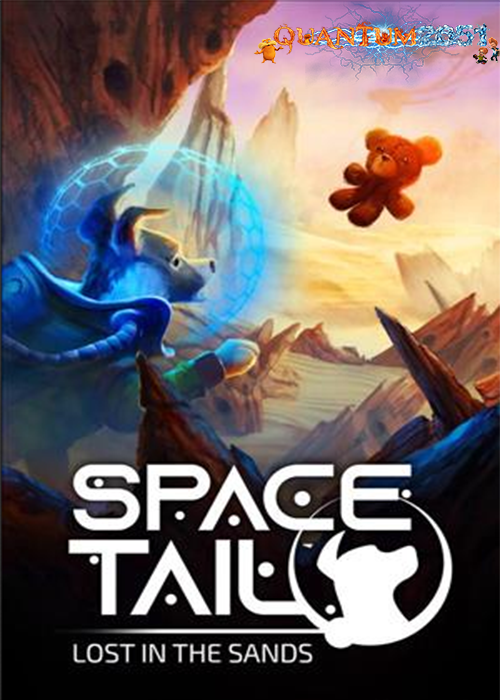 0164 - Space Tail - Every Journey Leads Home (v1.0.0.s32bg, MULTi5) (1.90 GB) by Quantum2051 Repack