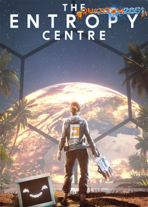 0166 - The Entropy Centre (v1.0.7, MULTi13) (7.69 GB) by Quantum2051 Repack