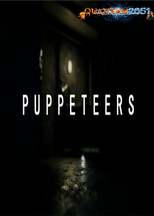 0174 - PUPPETEERS (3.96 GB) by Quantum2051 Repack