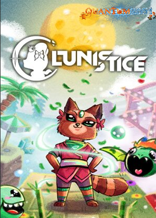 0184 - Lunistice (0.17 GB) by Quantum2051 Repack