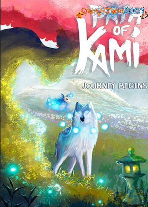 0188 - Path of Kami Journey Begins (1.13 GB) by Quantum2051 Repack