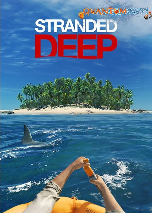 0199 - Stranded Deep (v1.0.16.0.22 + MULTi6) (1.28 GB) by Quantum2051 Repack