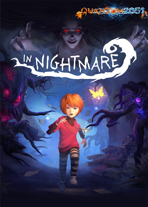 0200 - In Nightmare (MULTi11) (6.47 GB) by Quantum2051 Repack