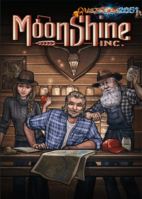 0202 - Moonshine Inc. - Supporter Edition v0.92 + DLC/Bonus Content (8.66 GB) by Quantum2051 Repack