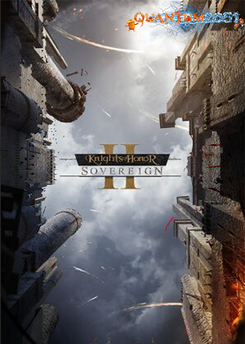 0207 - Knights of Honor II - Sovereign Build 30794 + Bonus Content (?) by Quantum2051 Repack