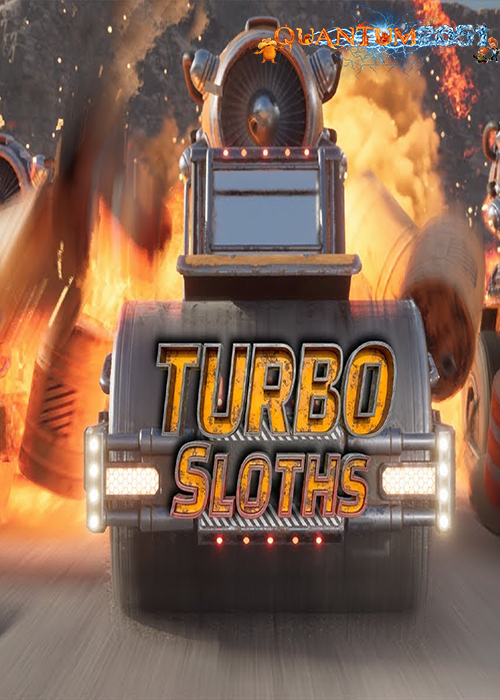 0211 - Turbo Sloths (4.71 GB) by Quantum2051 Repack