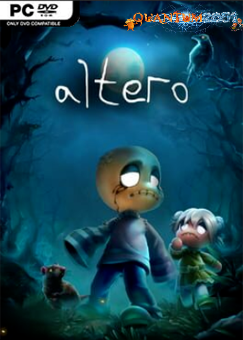 0213 - Altero (0.38 GB) by Quantum2051 Repack