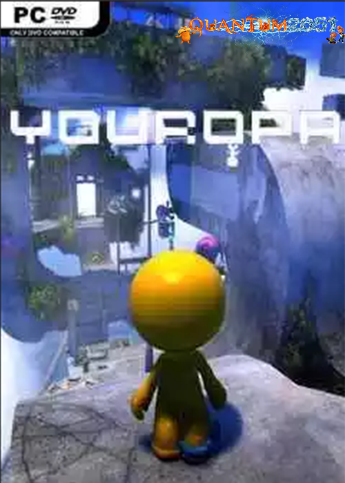 0229 - Youropa v2.0.10 (0.46 GB) by Quantum2051 Repack