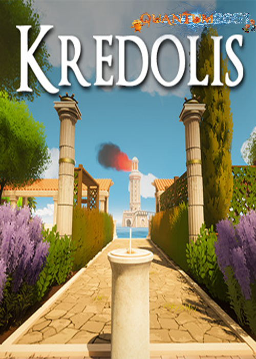 0231 - Kredolis (1.16 GB) by Quantum2051 Repack