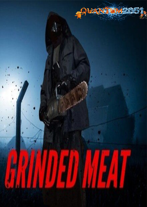 0234 - Grinded Meat (0.62 GB) by Quantum2051 Repack