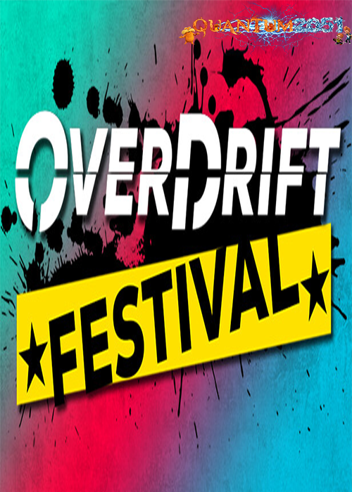 0236 - OverDrift Festival (4.93 GB) by Quantum2051 Repack