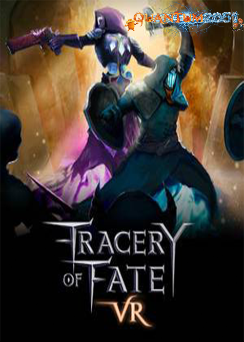 0239 - Tracery of Fate (4.68 GB) by Quantum2051 Repack