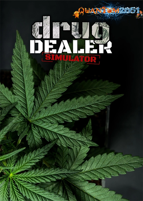 0245 - Drug Dealer Simulator (v1.2.23 – Endgame + MULTi13) (6.98 GB) by Quantum2051 Repack