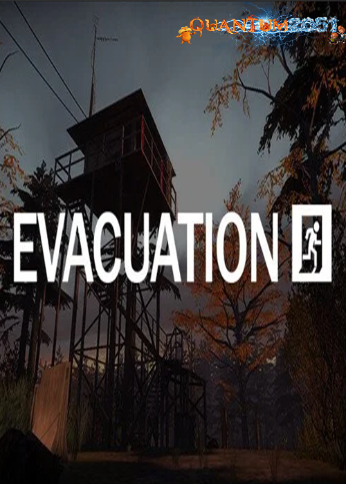 0248 - Half-Life 2 Evacuation (v1.1 + MULTi3) (3.85 GB) by Quantum2051 Repack