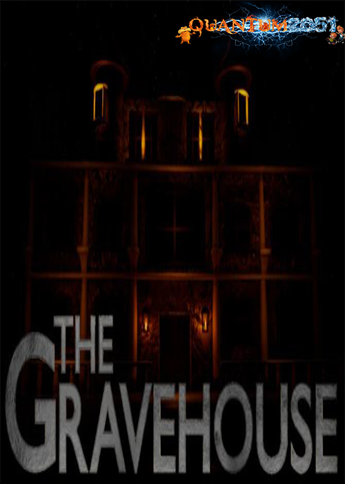 0253 - The Gravehouse (MULTi9) () by Quantum2051 Repack