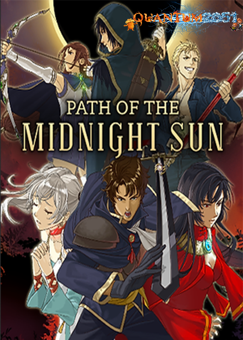 0255 - Path of the Midnight Sun (1.66 GB) by Quantum2051 Repack