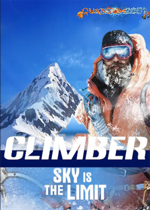 0258 - Climber Sky is the Limit (MULTi12) (1.22 GB) by Quantum2051 Repack