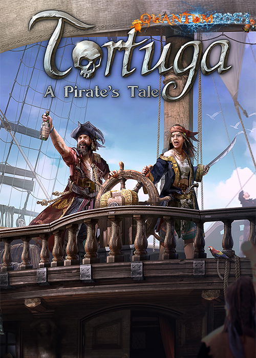 0259 - Tortuga – A Pirate’s Tale (v1.0.1.46268 + MULTi13) (4.70 GB) by Quantum2051 Repack