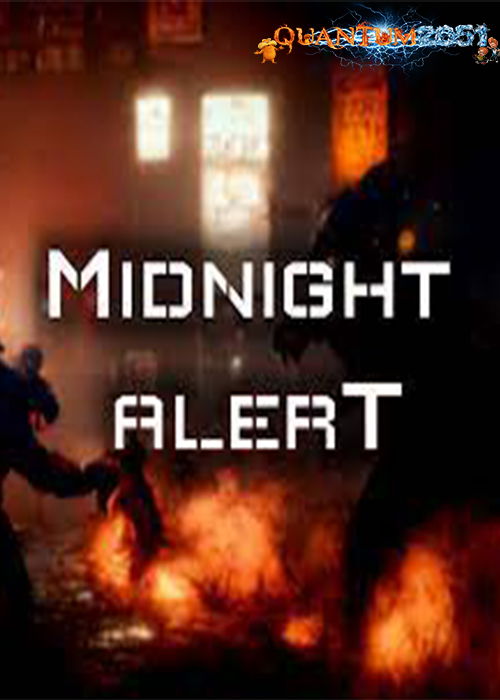 0260 - Midnight Alert (v1.1.0) (1.47 GB) by Quantum2051 Repack