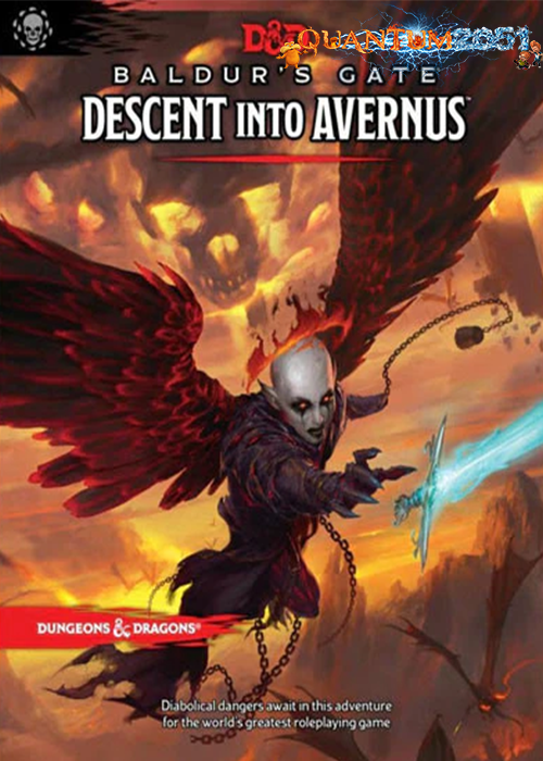 0266 - Avernus (2.00 GB) by Quantum2051 Repack