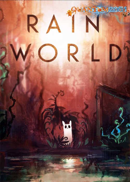 0267 - Rain World v1.9.01 + Downpour DLC (3.47 GB) by Quantum2051 Repack